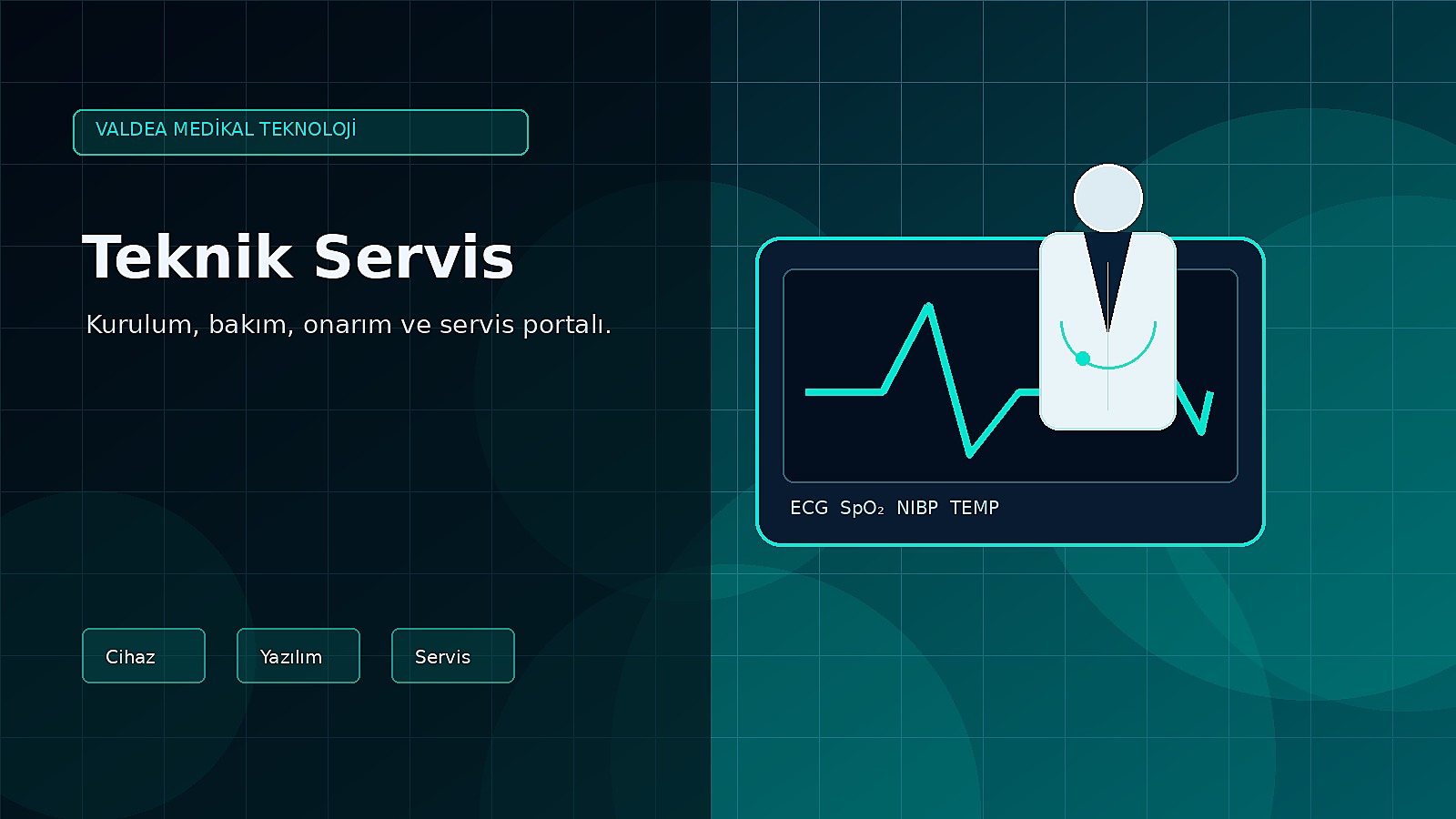 Teknik Servis